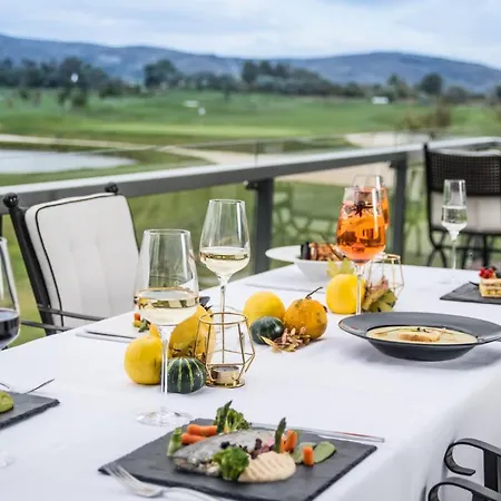 Otel Theodora Golf Club Alba Iulia