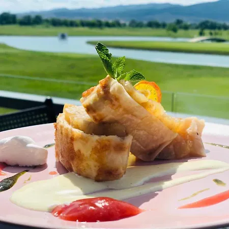 Theodora Golf Club Alba Iulia
