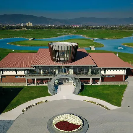 Theodora Golf Club Alba Iulia