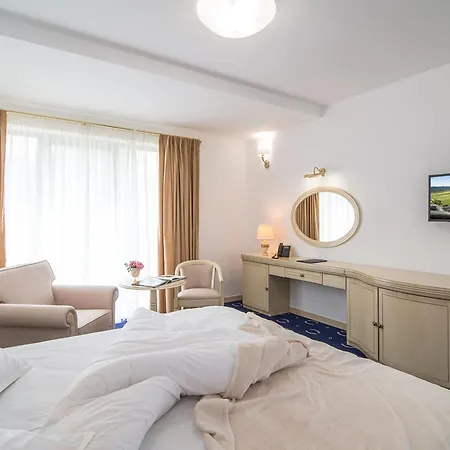 Theodora Golf Club Otel Alba Iulia