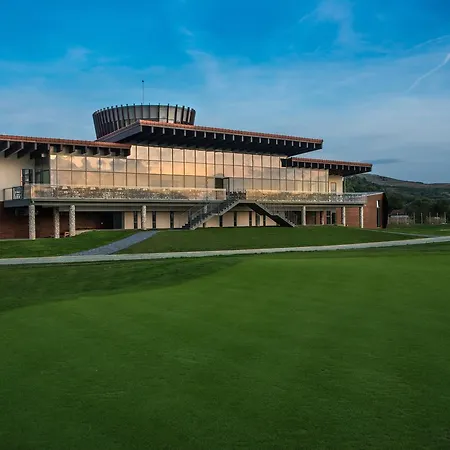Theodora Golf Club Otel Alba Iulia