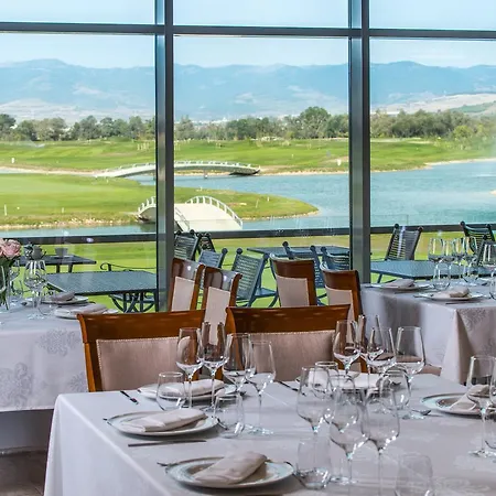 Theodora Golf Club Otel Alba Iulia