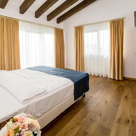 Theodora Golf Club Alba Iulia