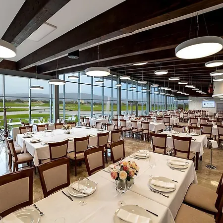 Theodora Golf Club Otel 4*