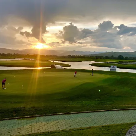 Theodora Golf Club Alba Iulia