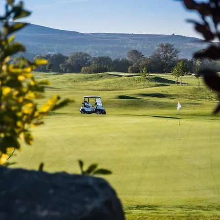 Theodora Golf Club 4* Alba Iulia